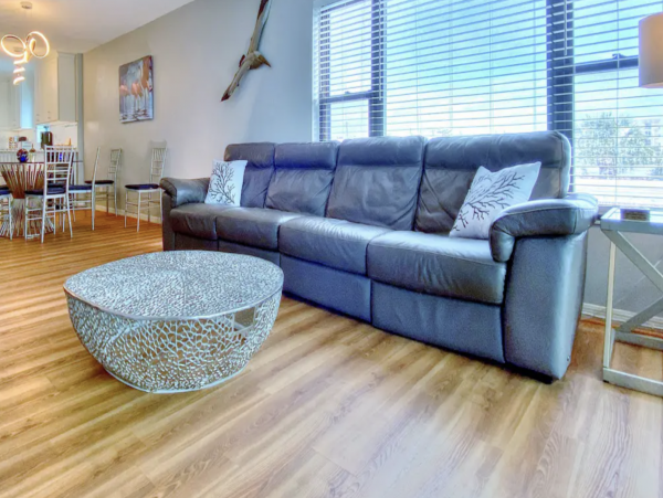 On Beach Vacation Condo in Madeira Beach